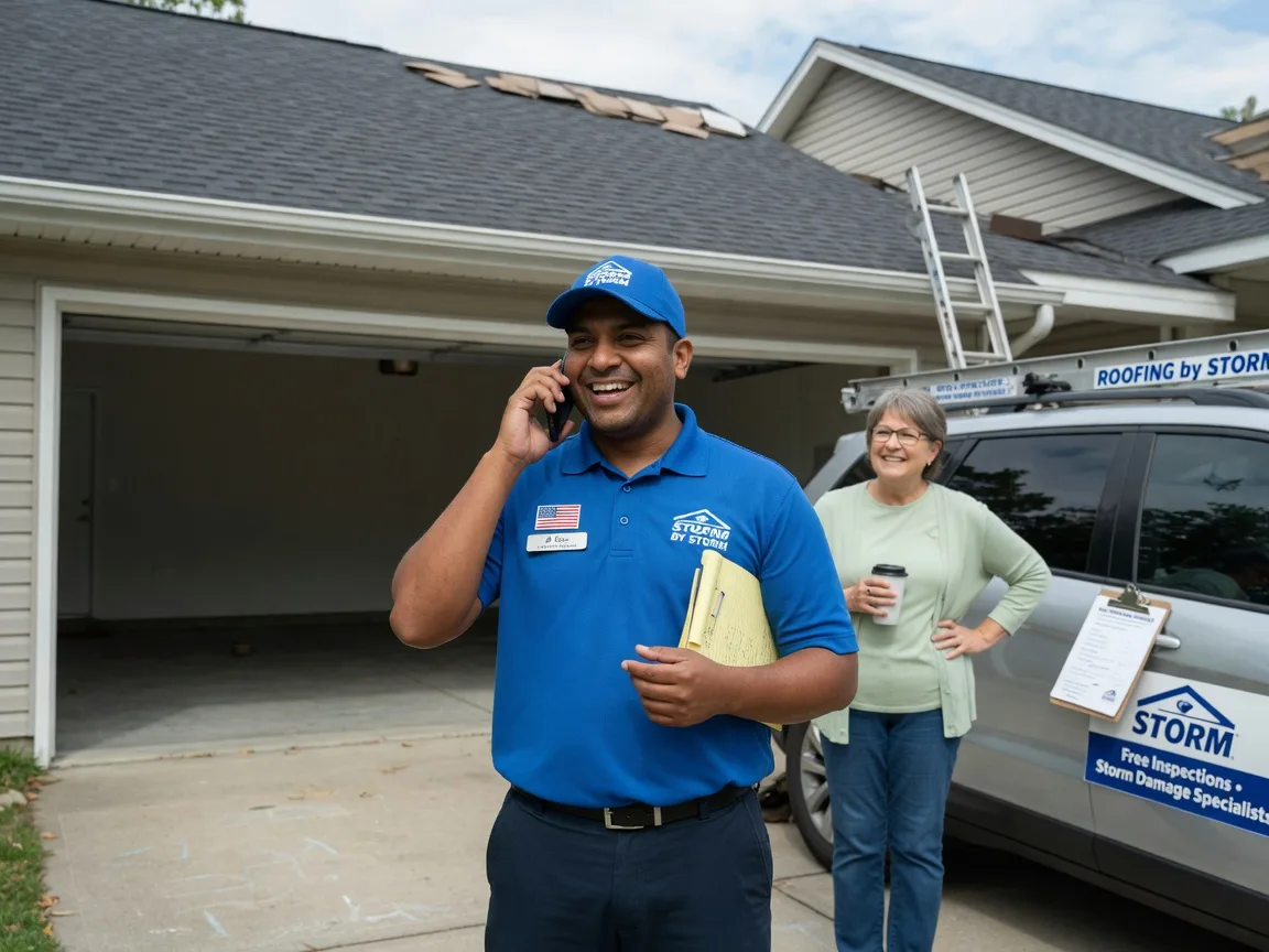 Roof Repair Near Me Cresco, IA FAQs